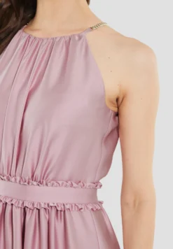 SWING Aus NachhaltigemVestito EleganteOld Rose Donna Vestiti SG721C0WB-J11 9 SWING Aus NachhaltigemVestito EleganteOld Rose Donna Vestiti SG721C0WB-J11 -Vendite Next 5396a078b80848a6a4af3e2f6435fac3