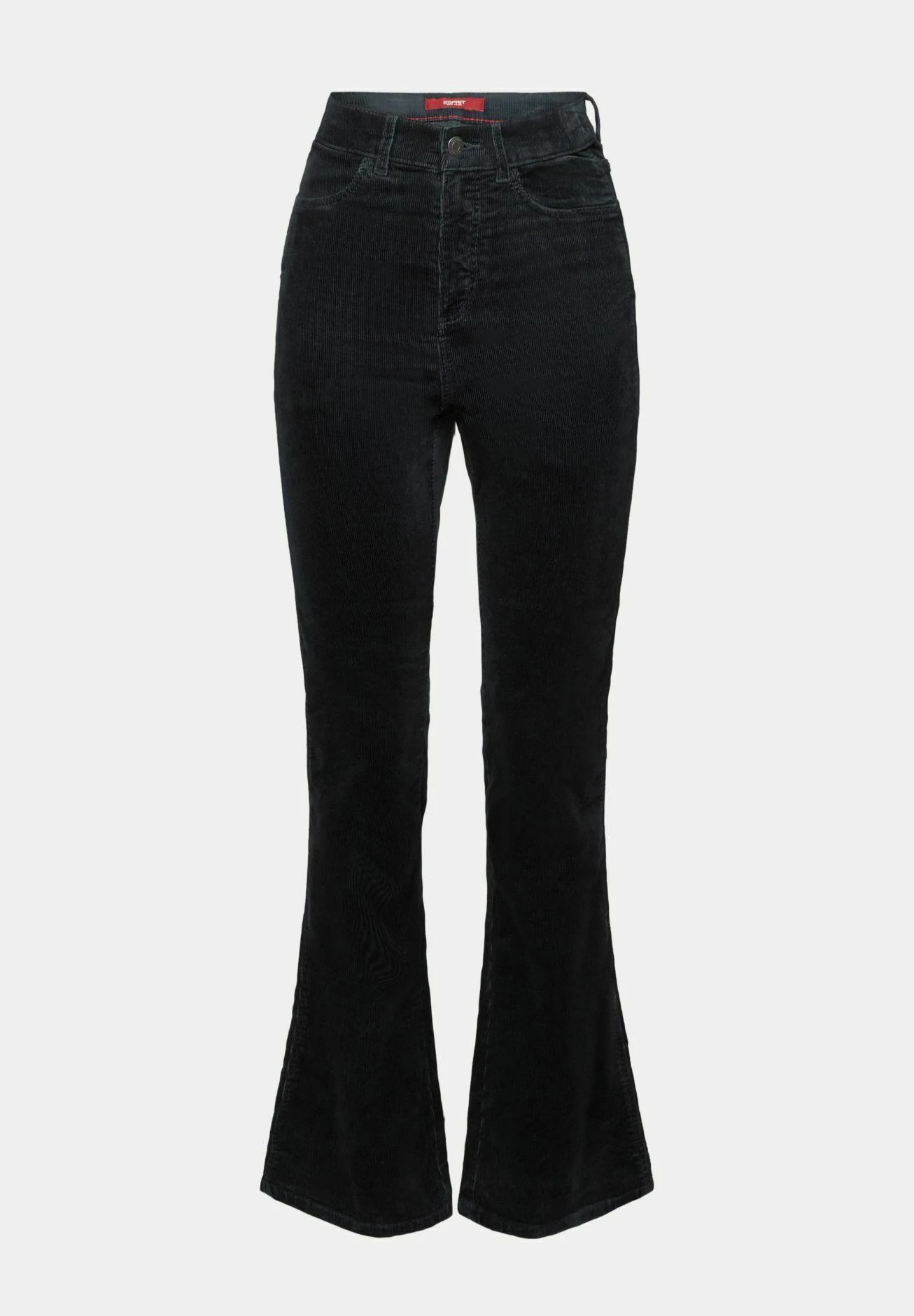 Edc By Esprit Mit -Schnitt Und Hohem BundPantaloniNavy Donna Pantaloni ED121A0NX-K11 10 Edc By Esprit Mit -Schnitt Und Hohem BundPantaloniNavy Donna Pantaloni ED121A0NX-K11 - immagine 10