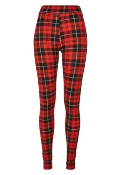 URBAN CLASSICS Soft Aop - Leggings - Redcheck 16 URBAN CLASSICS Soft Aop - Leggings - Redcheck -Vendite Next 54088c3890064d17885e2a7f2ad68113