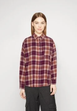 COTTON ON BoyfriendCamiciaCarrie/Soft Berry Donna Camicie E Bluse C1Q21E029-I11