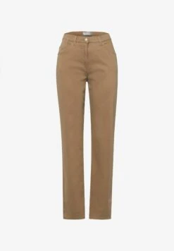 BRAX Style Corry - Pantaloni - Camel 6 BRAX Style Corry - Pantaloni - Camel -Vendite Next 54f3f0388fd64a43acdf3252f4e6d805