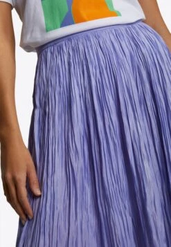 Rich&royal Gonna A Pieghe - Lavender Fields 8 Rich&royal Gonna A Pieghe - Lavender Fields -Vendite Next 5529af076297430aaae9d81ff904fcda