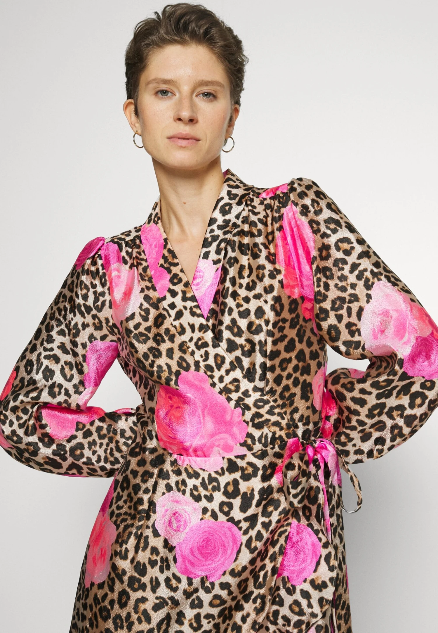 Cras Linda Dress - Vestito Elegante - Black 4 Cras Linda Dress - Vestito Elegante - Black - immagine 4