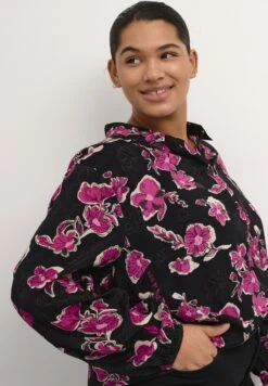 Polla CamiciaFuchsia Red Flower Print Donna Camicie E Bluse KAN21E0CJ-J11 9 Polla CamiciaFuchsia Red Flower Print Donna Camicie E Bluse KAN21E0CJ-J11 -Vendite Next 55ce7c629ab14690909a0e548a32f379