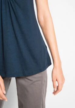 Flammgarn Mit Kurzen Ärmeln Schönes Flammgarn - T-Shirt Con Stampa - Blau 9 Flammgarn Mit Kurzen Ärmeln Schönes Flammgarn - T-Shirt Con Stampa - Blau -Vendite Next 5662a3650ef5415d9a27c56f60fd8890