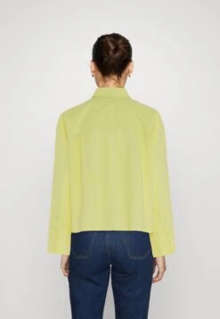 Gestuz ChillygzCamiciaSunny Lime Donna Camicie E Bluse GE221E0AK-E11 8 Gestuz ChillygzCamiciaSunny Lime Donna Camicie E Bluse GE221E0AK-E11 -Vendite Next 57d6458566334bec824855042acd51fd