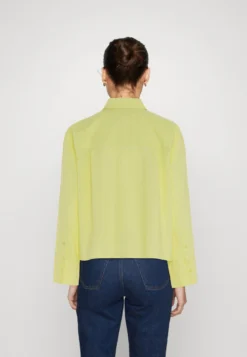Gestuz ChillygzCamiciaSunny Lime Donna Camicie E Bluse GE221E0AK-E11 -Vendite Next 57d6458566334bec824855042acd51fd scaled