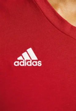 ADIDAS PERFORMANCE Entrada T-Shirt BasicTeam Power Red Donna T-shirt E Top AD541D24Q-G11 -Vendite Next 57e31d0df84b494f997acab65cfa1f9c scaled