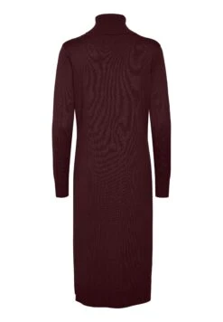 Saint Tropez Mila Roll Neck Abito In MagliaTawny Port Melange Donna Vestiti S2821C0CL-G11 11 Saint Tropez Mila Roll Neck Abito In MagliaTawny Port Melange Donna Vestiti S2821C0CL-G11 -Vendite Next 57fbc06939ba49c2958a0c391768a683