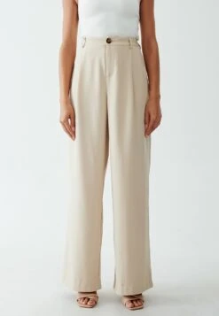 Ria TailoredPantaloniSoft Beige Donna Pantaloni W1E21A00M-J11