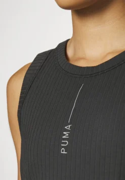 Puma Studio Unwind TankTopBlack Donna T-shirt E Top PU141D113-Q11 11 Puma Studio Unwind TankTopBlack Donna T-shirt E Top PU141D113-Q11 -Vendite Next 59e39ae696e445b6a0e96d405bc4c2f0 scaled