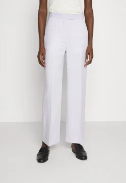 Tiger Of Sweden IritPantaloniLilac Donna Pantaloni TI521A065-I11