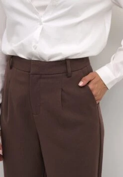 Kaffe Kamerle SuitingChinoJava Donna Pantaloni KA321A0CF-O11 9 Kaffe Kamerle SuitingChinoJava Donna Pantaloni KA321A0CF-O11 -Vendite Next 5cb95c8a0c9545a695462dec08a9fb36