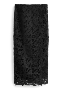 Next Lace Co-Ord Midi SkirtGonna A CampanaBlack Donna Gonne NX321B0IJ-Q11 -Vendite Next 5ccda4ae388d40d3ac94814a7130ff21 scaled