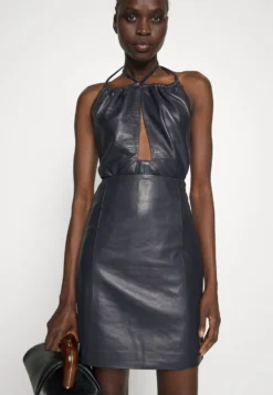 Electra- Gonna A Tubino - Dark Navy -Vendite Next 5cecb7fe94e94a50bfb52b33f14798a4 scaled