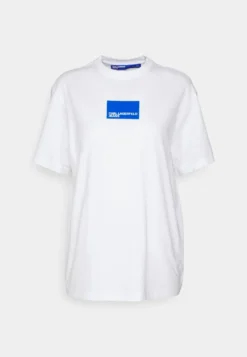 Karl Lagerfeld Jeans Regular Logo TeeT-Shirt Con StampaWhite Donna T-shirt E Top K3W21D00B-A11 10 Karl Lagerfeld Jeans Regular Logo TeeT-Shirt Con StampaWhite Donna T-shirt E Top K3W21D00B-A11 -Vendite Next 5d74774d887541fbb7afb149f427aa17 scaled