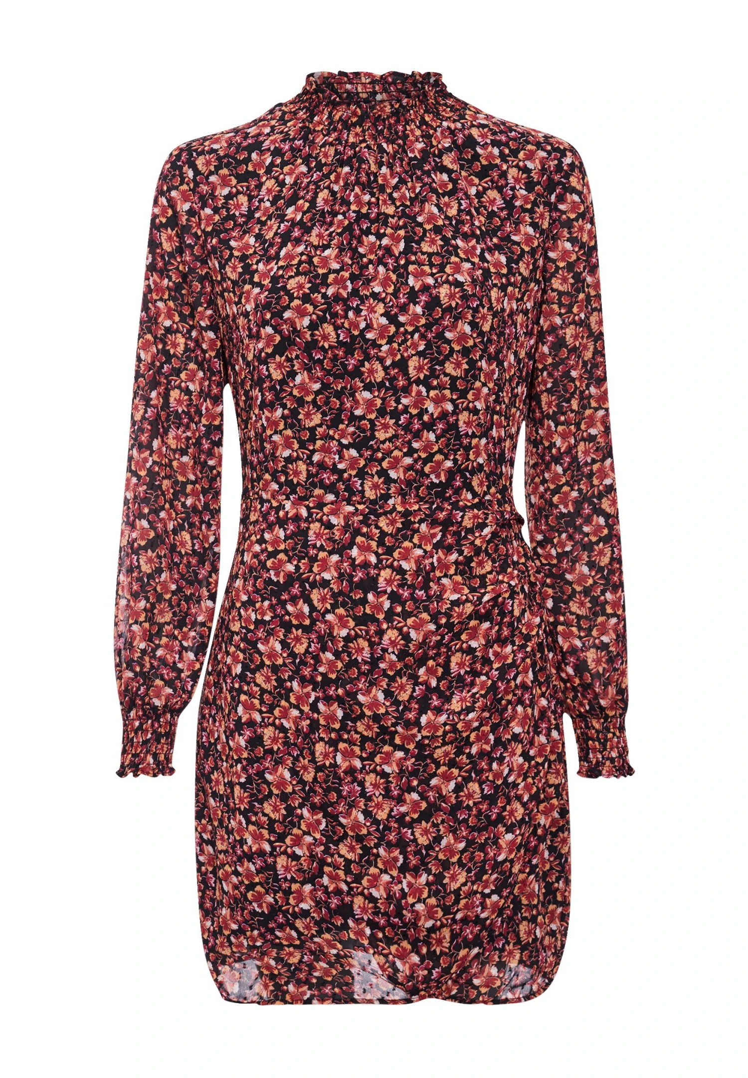 Vestito EstivoNoir Donna Vestiti C2P21C08I-Q11 5 Vestito EstivoNoir Donna Vestiti C2P21C08I-Q11 - immagine 5