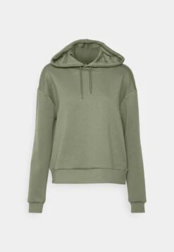 Only Play Onploungels HoodFelpa Con CappuccioDusty Olive Donna Felpe NL241G08O-N12 8 Only Play Onploungels HoodFelpa Con CappuccioDusty Olive Donna Felpe NL241G08O-N12 -Vendite Next 5de4be85e06f47a9a8fdb4f4e3ad905e