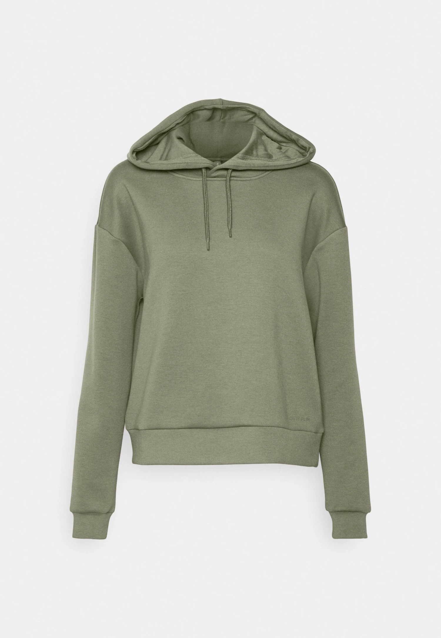 Only Play Onploungels HoodFelpa Con CappuccioDusty Olive Donna Felpe NL241G08O-N12 4 Only Play Onploungels HoodFelpa Con CappuccioDusty Olive Donna Felpe NL241G08O-N12 - immagine 4