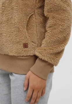 OXMO Oxanniken - Felpa In Pile - Kelp -Vendite Next 5e6b39e82383466b9b7db1fd0bc7de9e scaled