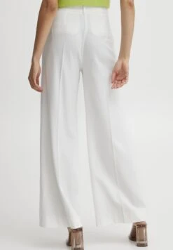 B.young DantaPantaloniOff White Donna Pantaloni BY221A07J-A11 8 B.young DantaPantaloniOff White Donna Pantaloni BY221A07J-A11 -Vendite Next 5e7ed72446c24db18dc10adb67835eea