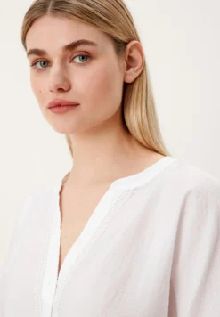 S.Oliver BLACK LABEL CamiciaCream Donna Camicie E Bluse SOA21E0LZ-A11 -Vendite Next 5ea8049e873b46d2b3e5514b11c9c118 scaled