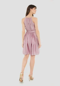 SWING Aus NachhaltigemVestito EleganteOld Rose Donna Vestiti SG721C0WB-J11 8 SWING Aus NachhaltigemVestito EleganteOld Rose Donna Vestiti SG721C0WB-J11 -Vendite Next 5eaef62e75654d52b966176716aba045