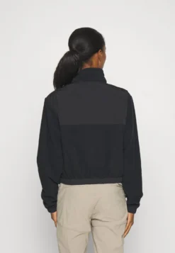 Roxy Waves Of Warmth Zip Up JacketGiacca In PileAnthracite Donna Felpe RO541G06D-Q11 -Vendite Next 5f5009c216434dc38197e07aab30df7d scaled