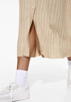 Oysho ButtonedAbito In MagliaBeige Donna Vestiti OY121C0CP-B11 12 Oysho ButtonedAbito In MagliaBeige Donna Vestiti OY121C0CP-B11 -Vendite Next 5f56001a0d34471a9790cbe531d1b642