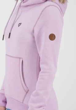 Sarahak A Felpa Con CappuccioLavender Donna Felpe A1721J06X-I11 -Vendite Next 5fa99106bba0451ab866f7b1310bad5a