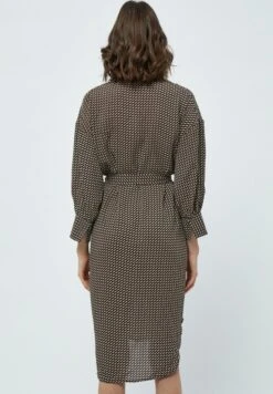 Peppercorn Giada SabiaVestito EstivoBlack Pr Donna Vestiti PEV21C04L-Q11 -Vendite Next 61c553130f44489ba83f63fa03e1ffdf