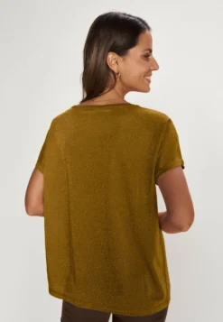 Mos Mosh Kay TeeT-Shirt BasicFir Green Donna T-shirt E Top MX921D00U-N14 -Vendite Next 61dc1019ad93462ea194faa7625531dd scaled