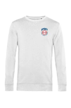 Marvel Spider-Man Classic Spidey PocketFelpaWhite Donna Felpe H3A21J95B-A11 7 Marvel Spider-Man Classic Spidey PocketFelpaWhite Donna Felpe H3A21J95B-A11 -Vendite Next 61f2b9d955504a43b3df299231efdcda