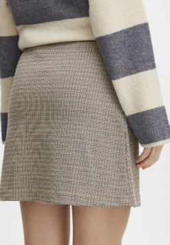 B.young BymmravnaGonna A CampanaBlack Mix Donna Gonne BY221B069-B11 -Vendite Next 6200955a9c4e49ee9dc230e0fb1624ff scaled