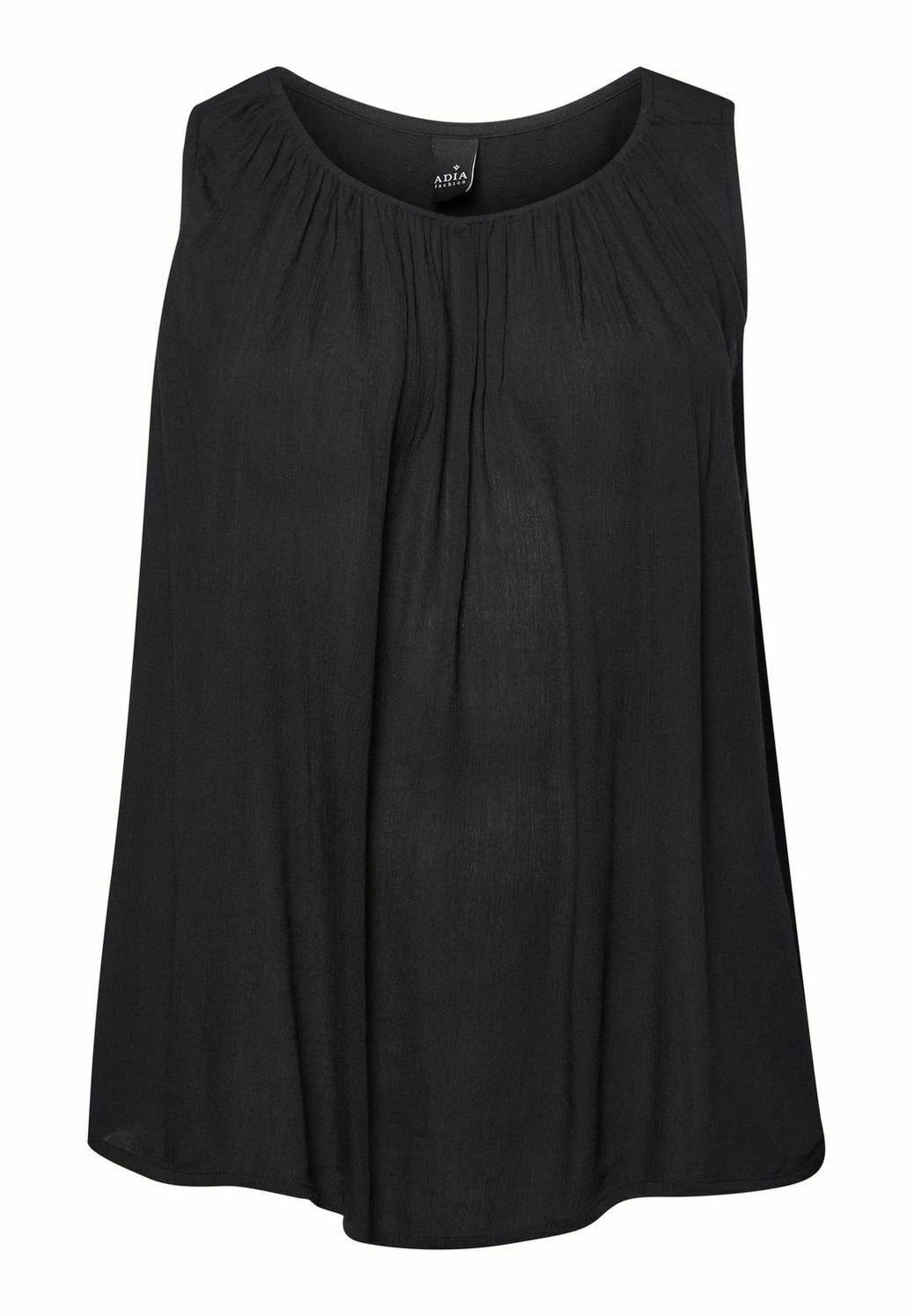 Bettine - Camicetta - Black 5 Bettine - Camicetta - Black - immagine 5