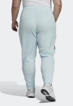 ADIDAS PERFORMANCE Tiro Pantaloni SportiviAlmost Blue/Shadow Maroon Donna Pantaloni AD541E21K-K11 -Vendite Next 6294d9430927407bb64f6570e6f80256