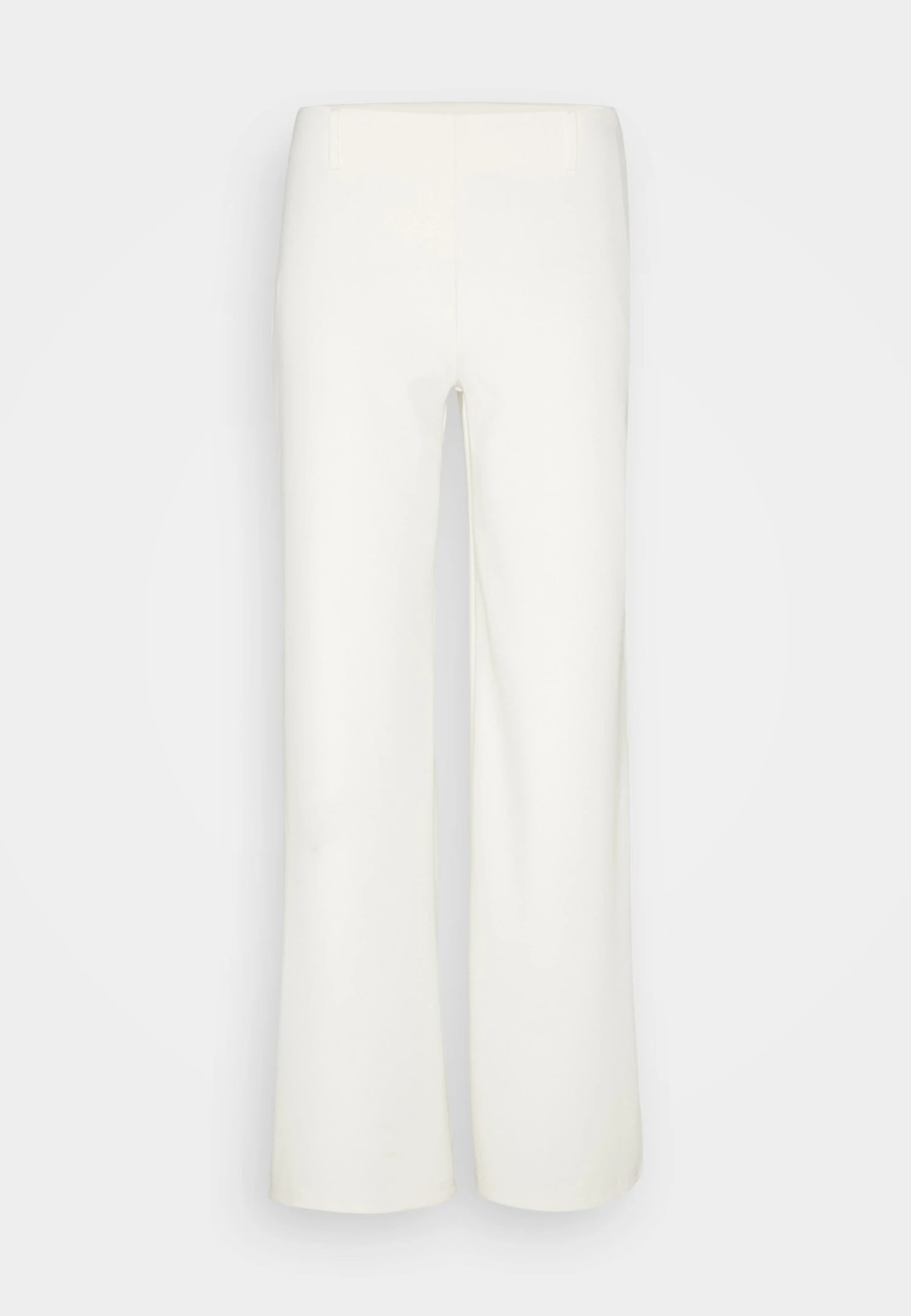 Gina Tricot Trousers - Pantaloni - Tofu 5 Gina Tricot Trousers - Pantaloni - Tofu - immagine 5