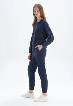 Crew Neck- Felpa - Navy 8 Crew Neck- Felpa - Navy -Vendite Next 6359f8ba37f644f4968adf479b0cc97e