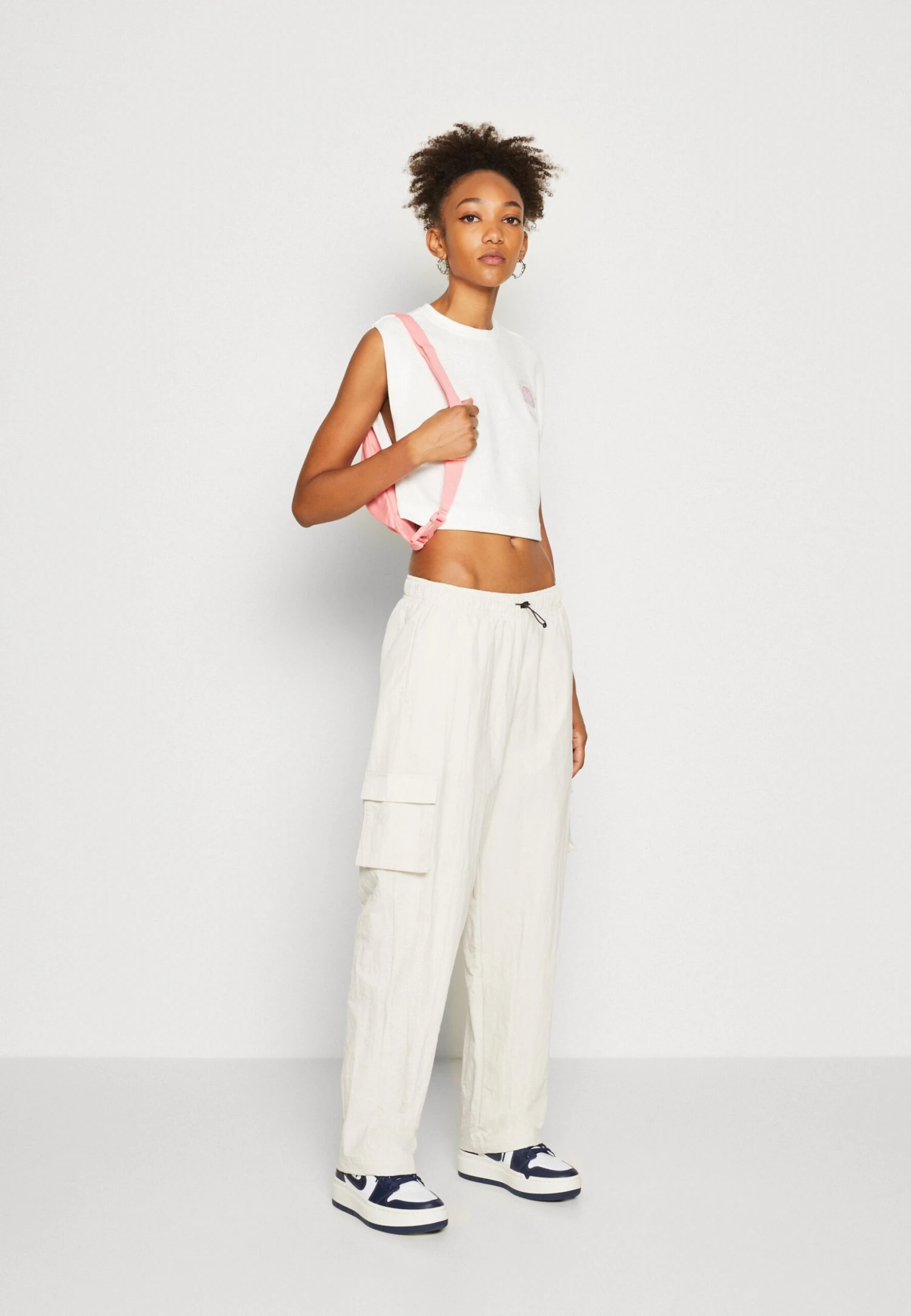 Even&Odd T-Shirt Con StampaWhite Donna T-shirt E Top EV421J0D2-A11 2 Even&Odd T-Shirt Con StampaWhite Donna T-shirt E Top EV421J0D2-A11 - immagine 2