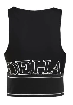 Deha Per DonnaTopBlack Donna T-shirt E Top 5DE21D03H-Q11 7 Deha Per DonnaTopBlack Donna T-shirt E Top 5DE21D03H-Q11 -Vendite Next 642a682d125c48188cbc54818f58400e