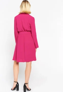 LOLALIZA Abito A CamiciaVioline Donna Vestiti L4U21C0O3-I11 7 LOLALIZA Abito A CamiciaVioline Donna Vestiti L4U21C0O3-I11 -Vendite Next 64518045116144d48b02512386ec003a