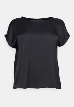 VielletteCamicettaBlack Donna Camicie E Bluse V0H21E00Q-Q11 8 VielletteCamicettaBlack Donna Camicie E Bluse V0H21E00Q-Q11 -Vendite Next 655b66b5ca1b4b02a7eba3e05642d201 scaled