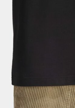 Adidas Originals Trefoil UnisexT-Shirt Con StampaBlack White Donna T-shirt E Top AD12100E4-Q11 -Vendite Next 65cd4949720843e5892f1a3930e811d4