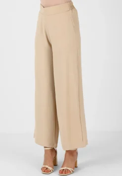 Refka Casual Set - Pantaloni - Beige -Vendite Next 663332a50e2d40a39336773fc502337d scaled