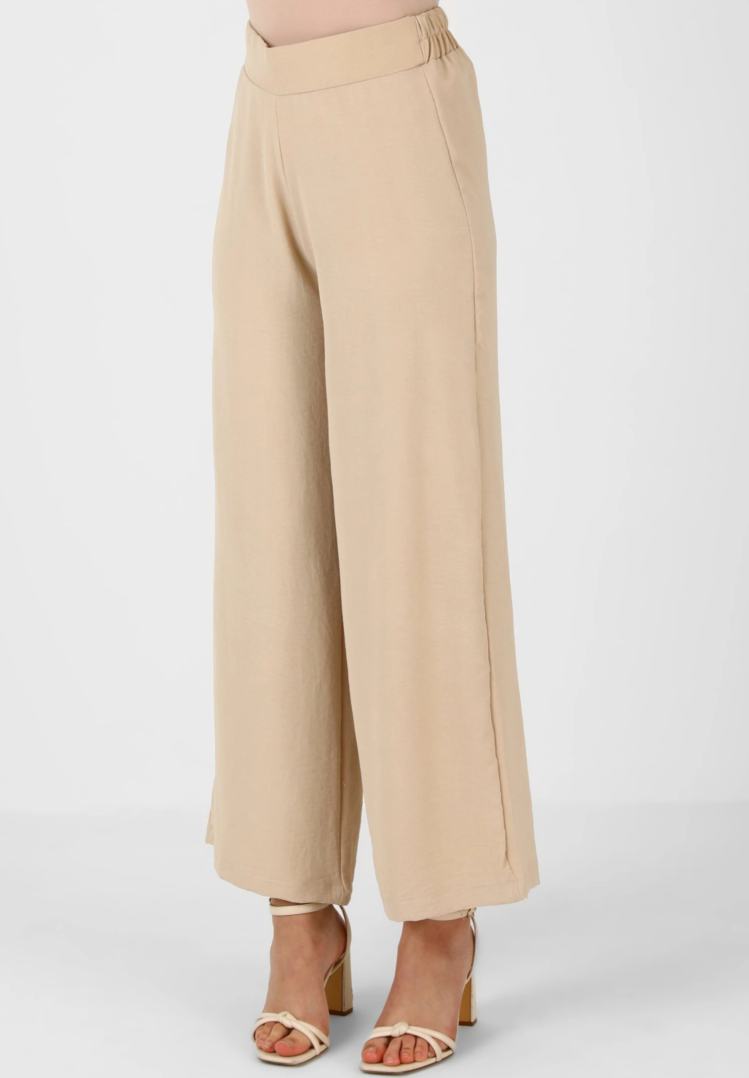 Refka Casual Set - Pantaloni - Beige 4 Refka Casual Set - Pantaloni - Beige - immagine 4