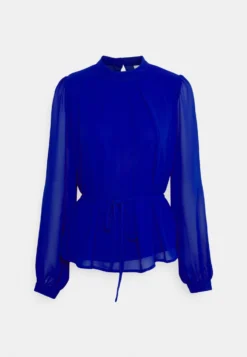 Vila VikarolinaCamicettaMazarine Blue Donna Camicie E Bluse V1021E22F-K11 -Vendite Next 669e6bf7b1004017b14225f15a2b4bd8 scaled