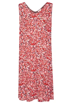 Kaffe Alina LokiaVestito EstivoRed Flower Print Donna Vestiti KA321C0WX-G11 -Vendite Next 66baa88e97044c96802336828d729085 scaled