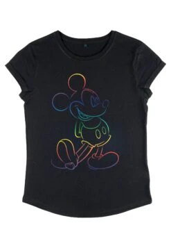 Disney Mickey Mouse Big PrideT-Shirt Con StampaBlack Donna T-shirt E Top H3A21D9LY-Q11 7 Disney Mickey Mouse Big PrideT-Shirt Con StampaBlack Donna T-shirt E Top H3A21D9LY-Q11 -Vendite Next 69a3a305bed34856aef3870542bb39ff