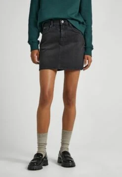 Pepe Jeans Rachel- Gonna Di Jeans - Denim