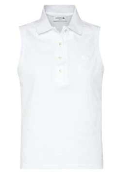 Lacoste PoloWhite Donna T-shirt E Top LA221D05H-A11 -Vendite Next 69badb7705d64d7ba799cbc3d3baea52